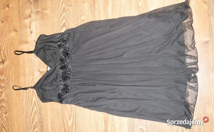 mała sukienka wesele sylwester Mohito River Isl mazowieckie