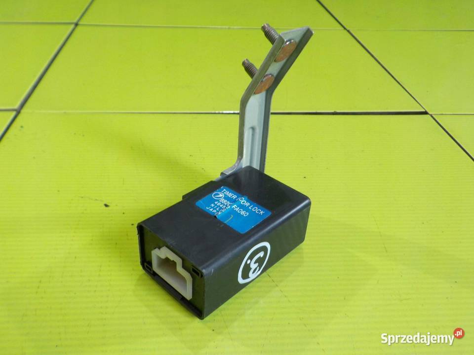 SUBARU IMPREZA I LIFT GCA modul sterownik drzwi