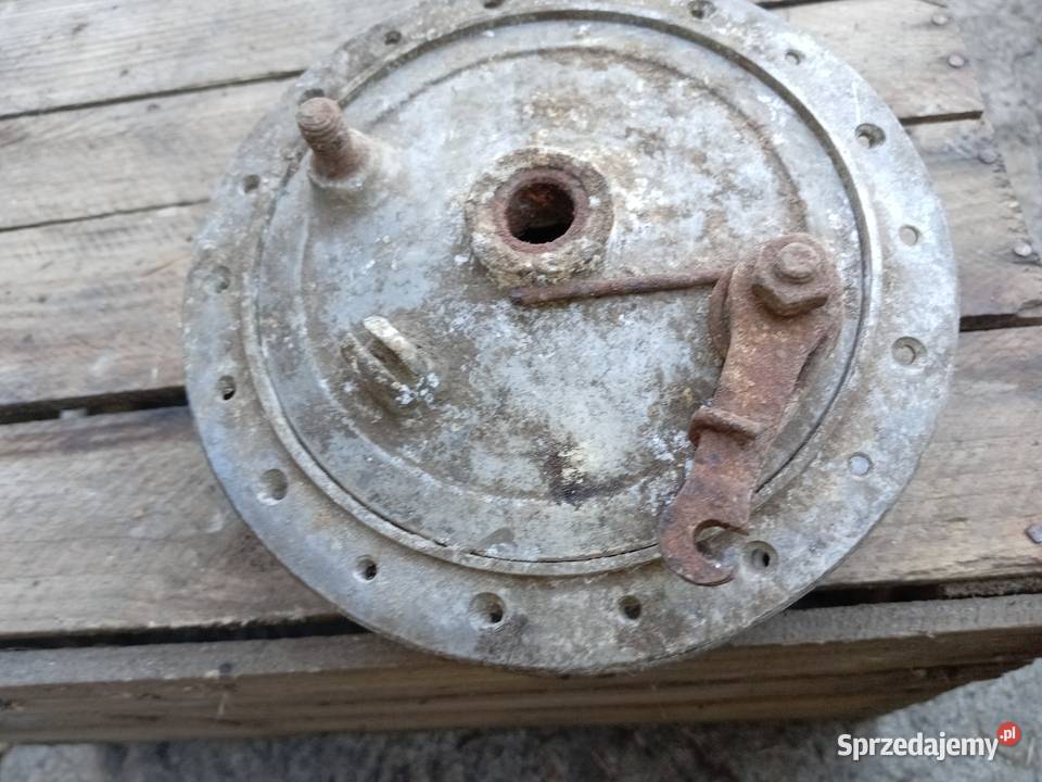 WSK SHL piasta bęben nowy Piaseczno