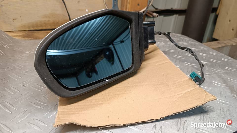 Lusterko Mercedes A klasa W168 A3140417 Orzesze