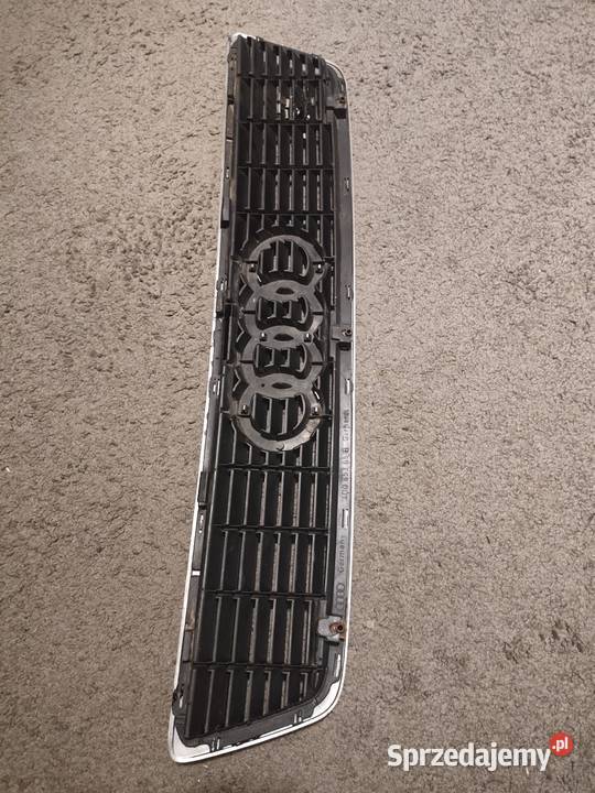 Grill audi A8 s8 Atrapy sprzedam
