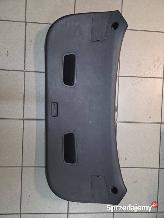 KIA CEED II JD tapicerka klapy tył 81750A2200WK Tapicerki samochodowe Tapicerki samochodowe