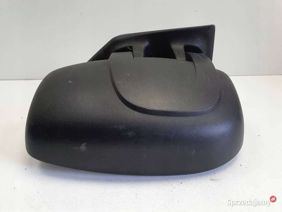 PRAWE LUSTERKO Renault Master III Opel Movano B Chełm