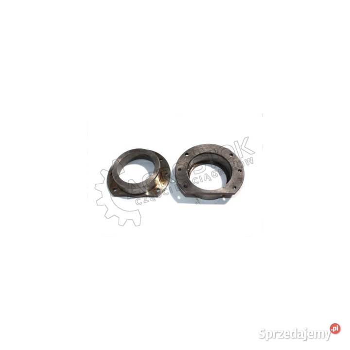 Korpus skrzyni mtz 10251221 oryginał Parczew