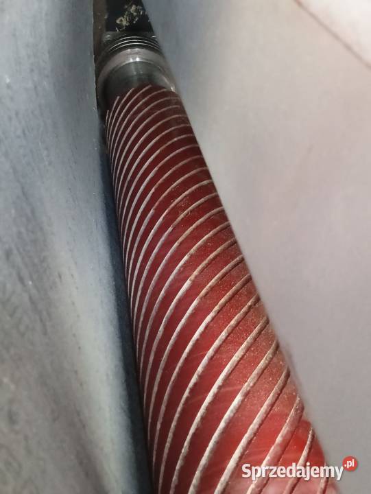 Szlifierka szerokotaśmowa Holzmann 650 Wejherowo