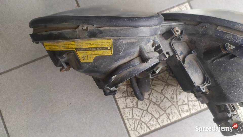 Lexus gs300 gs 300 1998 2002 lampa prawa xenon sprzedam