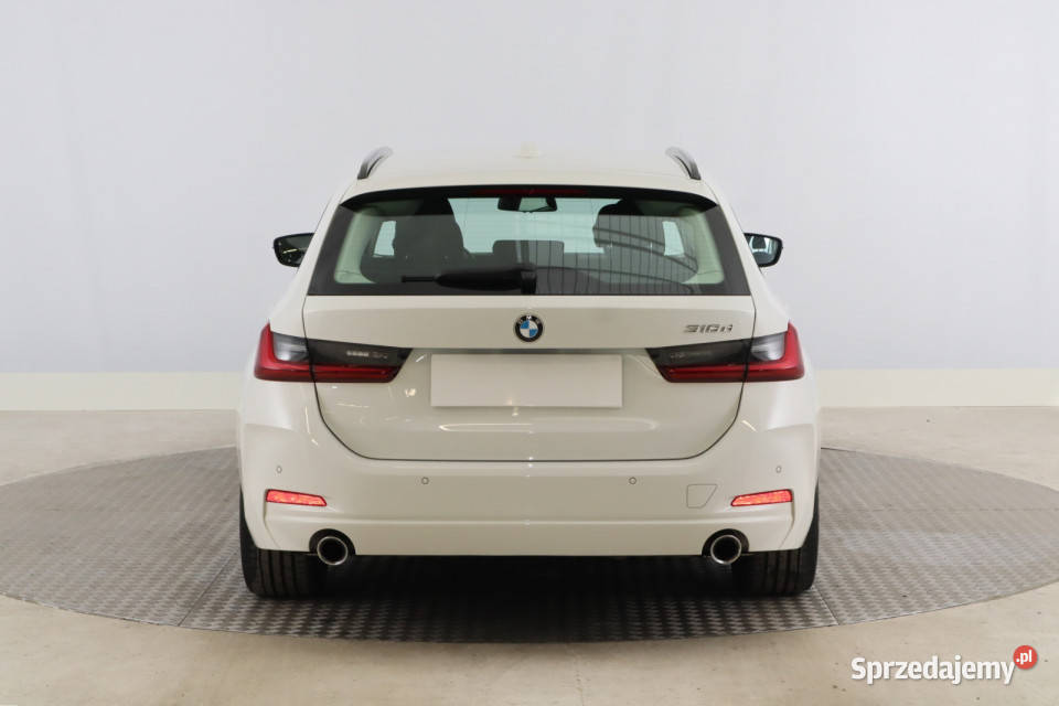 BMW 3 318 d śląskie Zabrze sprzedam