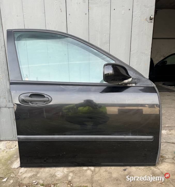 Drzwi przednie prawe Saab 93 Brzeziny