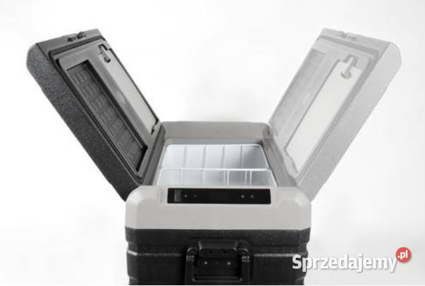 Przenośna lodówka sprężarkowa Vigo Cool 40L