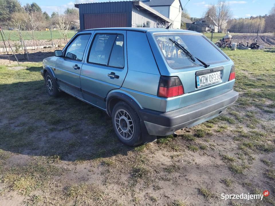 Sprzedam mazowieckie Lipsko