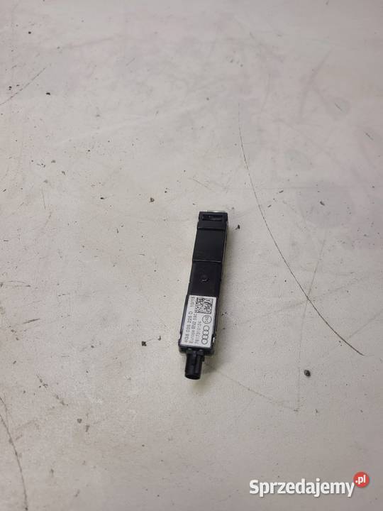 WZMACNIACZ ANTENOWY AUDI A6 C7 A7 4G8035225D Przystajń