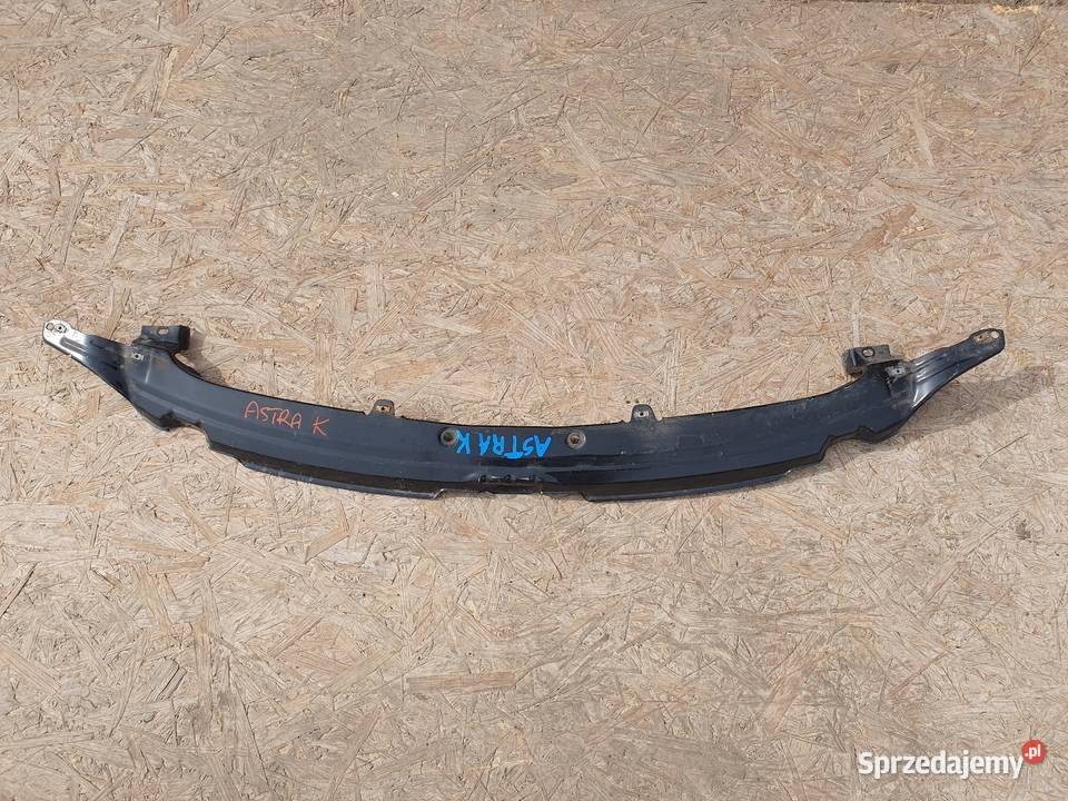 OPEL ASTRA 5 V K WZMOCNIENIE GÓRNE PAS PRZÓD