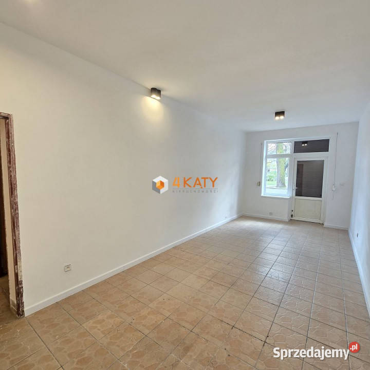 Lokal 6594m2 Nowa Sól biurowy