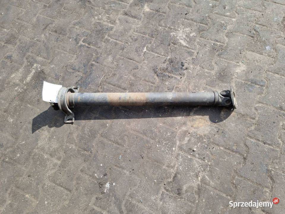 WAŁ NAPĘDOWY VOLKSWAGEN LT 35 osobowe Pozostałe Lipno sprzedam