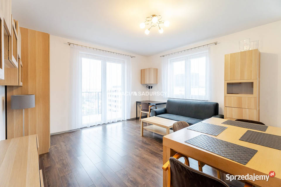 Do wynajęcia mieszkanie Kraków Dobrego Pasterza