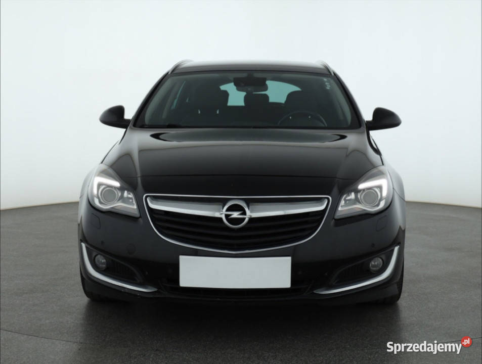 Opel Insignia 20 CDTI Piaseczno