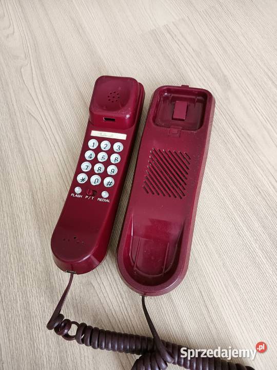 Telefon stacjonarny Atlantel 1101 kabel RJ11 Kraków