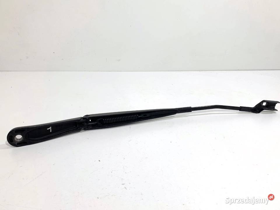 RAMIĘ WYCIERACZKI LEWY PRZÓD JAGUAR FPACE sprzedam