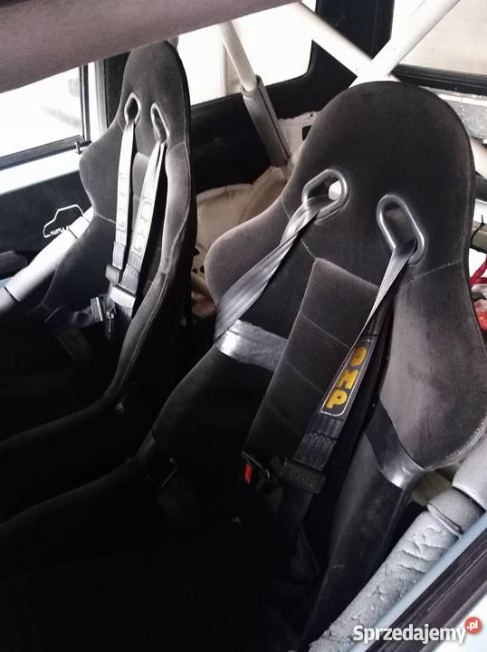 Fiat Cinquecento kjs