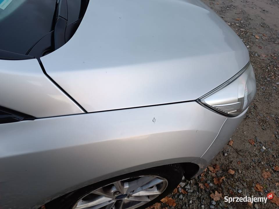 Ford Focus Lift niski przebieg manualna Brzyska