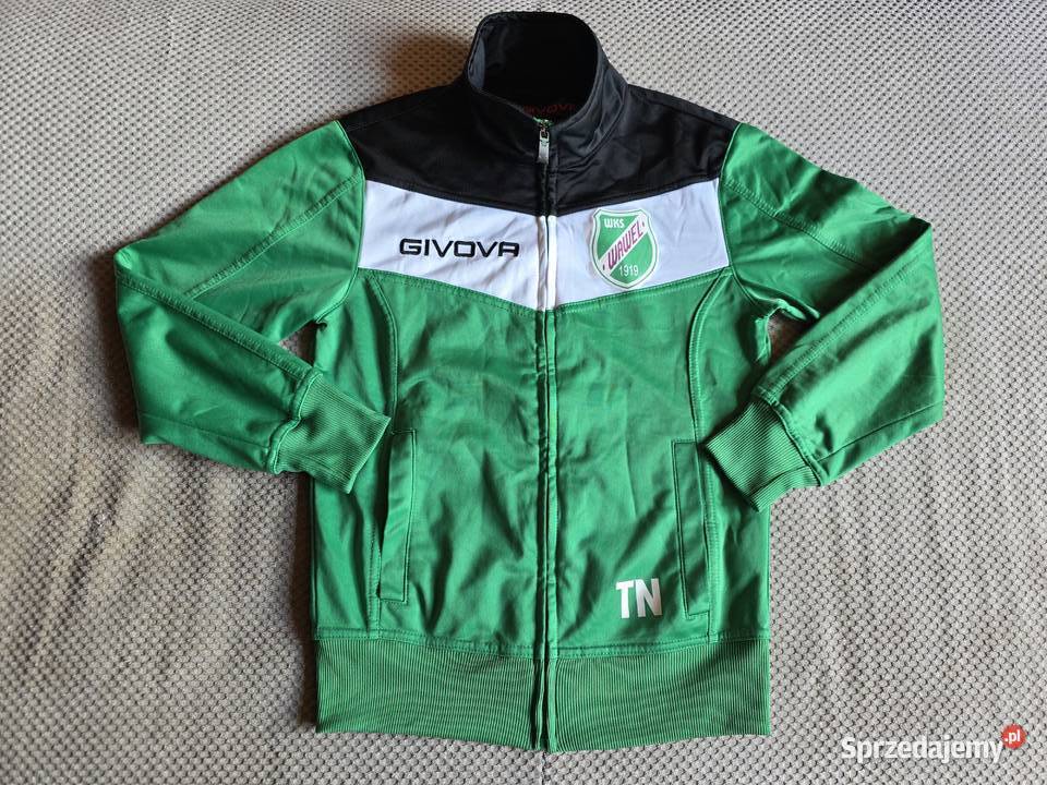 GIVOVA bluza dresowa 2XS rozmiar 152 Kraków