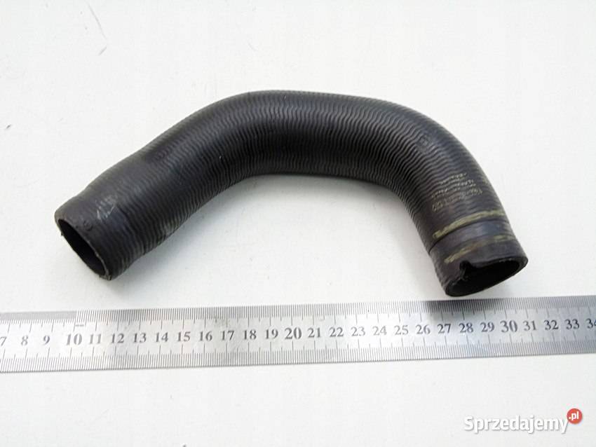 WĄŻ PRZEWÓD RURKA WODY 22 HDI TDCI EURO 5 Sosnowiec sprzedam