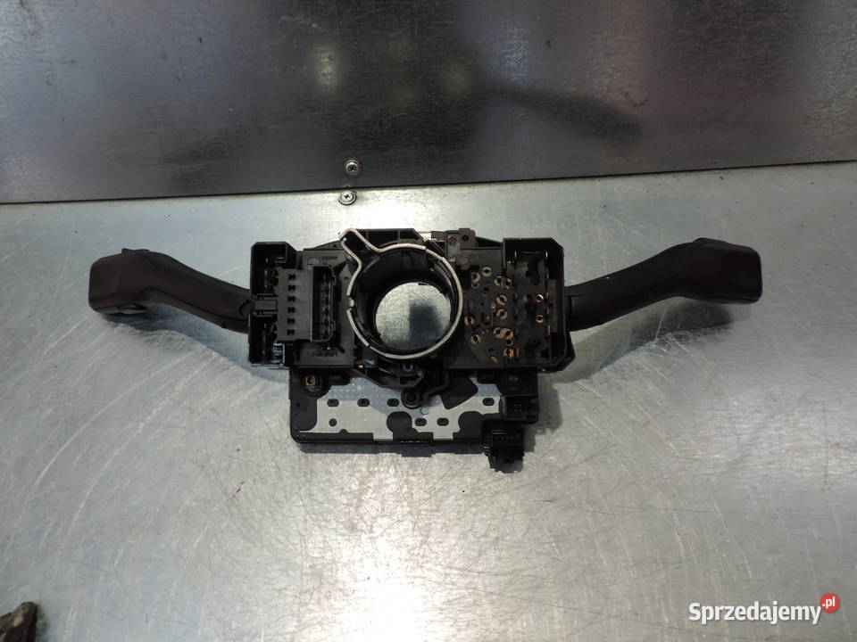 AUDI VW TAŚMA ZWIJAK CZUJNIK AIRBAG 1J0959654BK osobowe Nowy Sącz