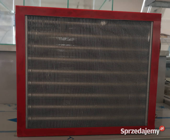 Filtr Przeciwpyłkowy łódzkie Łódź sprzedam
