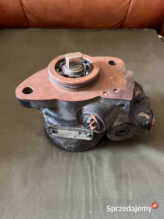 Pompa wspomagania ZF Iveco Honker Serock