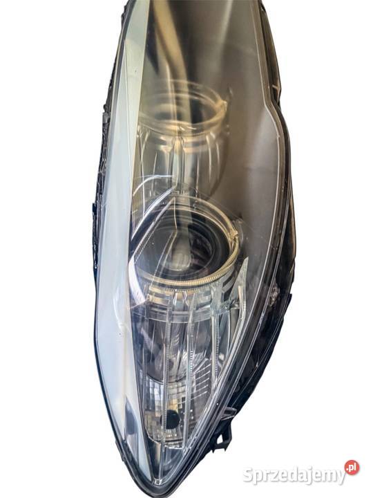Oryginalna Prawa Lampa Reflektor BMW F10 EU