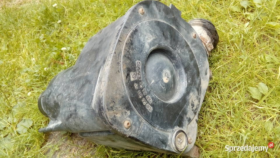 Obudowa filtra powietrza SAAB 95 20 T 4572483 Jasionka sprzedam