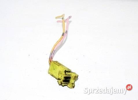 WTYCZKA KOSTKA WTYK NISSAN NOTE XTRAIL MICRA Pozostałe śląskie Sosnowiec sprzedam