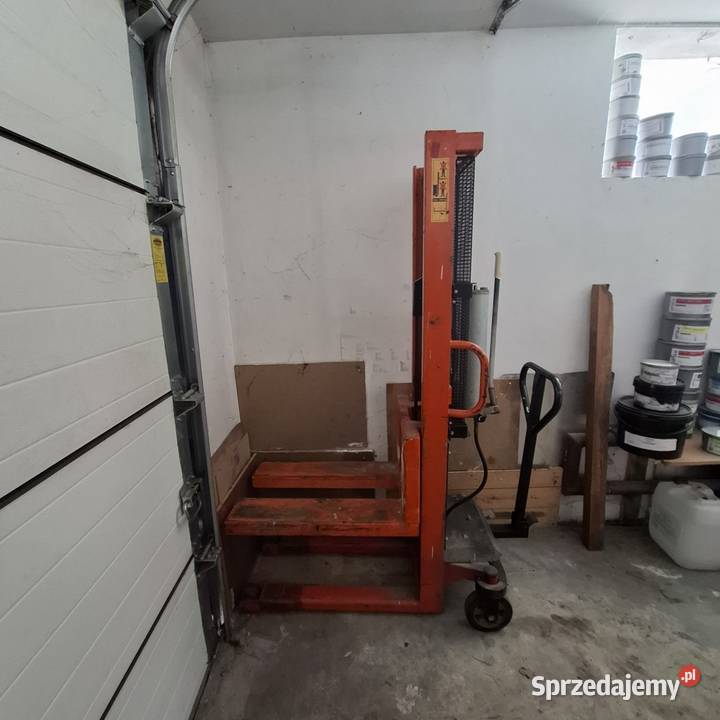 GILOTYNA SCHNEIDER SENATOR roland 204 T OB RCI2 Produkcja Produkcja Warszawa