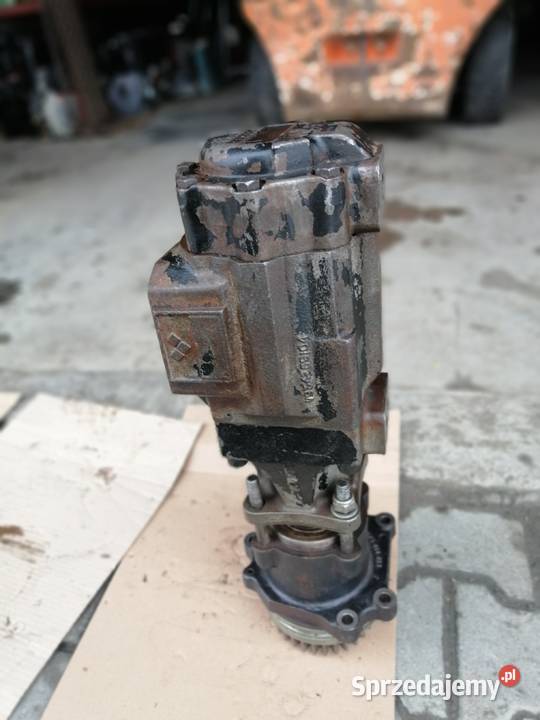 Pompa łopatkowa Denison Veljan C93403187 Cieszyn
