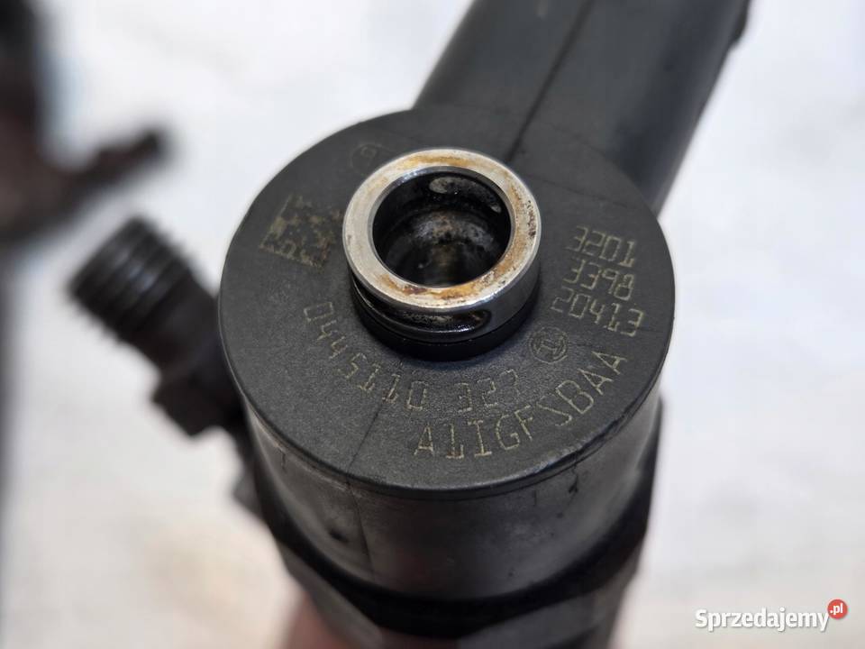 WTRYSK WTRYSKI WTRYSKIWACZ OPEL ASTRA 4 IV J osobowe