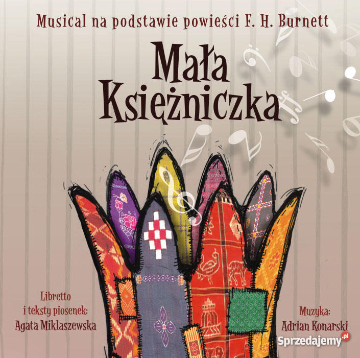MUZYCZNE BAJKI DZIECI PIOSENKA AKTORSKA I WIELE Wrocław