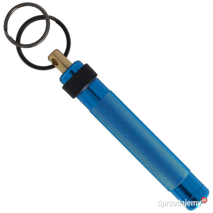 Kubotan z gazem OC ASP Palm Defender 45 Blue sprzedam