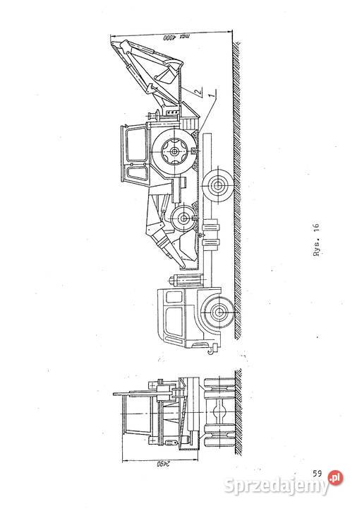 Ostrówek k 161 n instrukcja obsługi Stalowa Wola