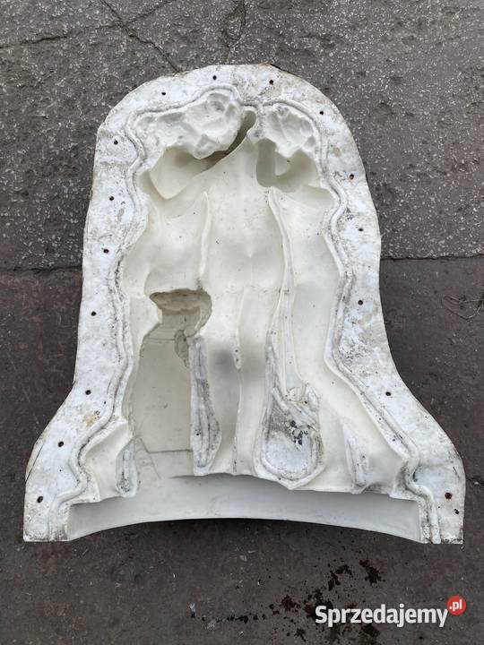 forma do betonu F30 figura betonowa Secemin