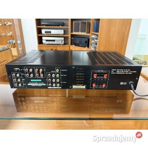 AKAI AMA301 Wzmacniacze i pokrewne śląskie sprzedam