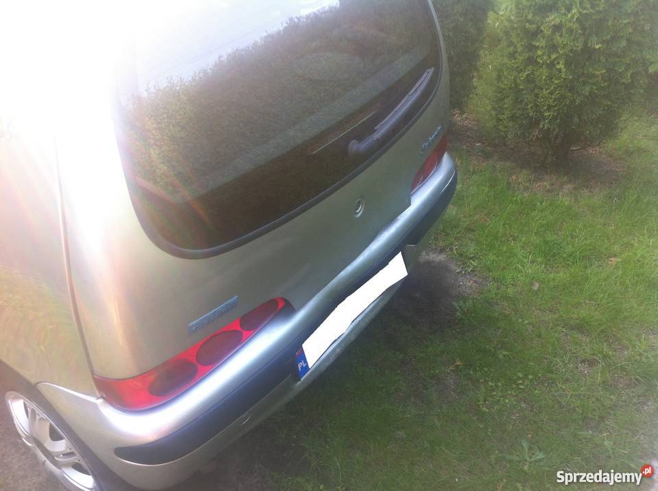 Seicento GO Sosnowiec