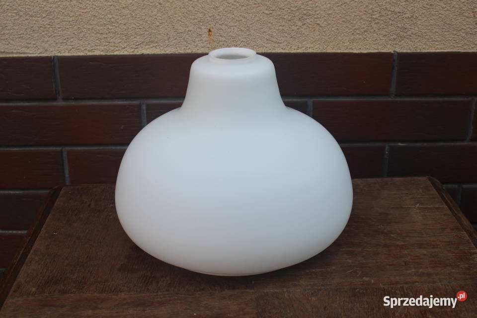 szklany klosz wielkopolskie Kalisz sprzedam