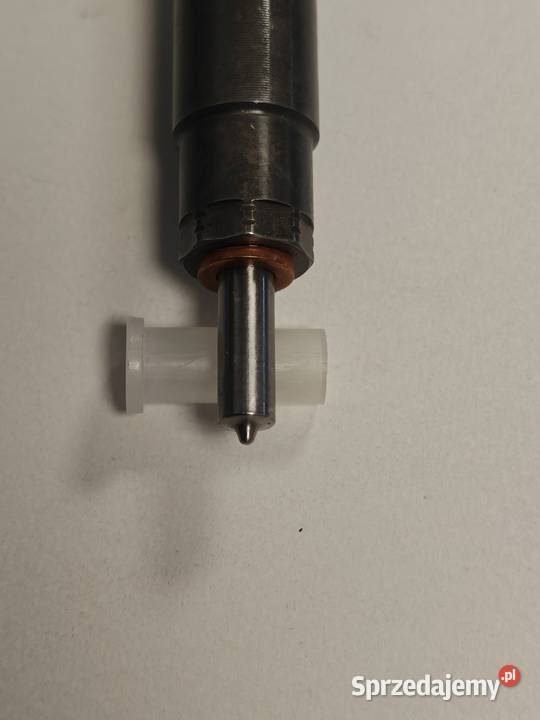 Wtryskwiacze VW 30 0445117026 osobowe Kraków