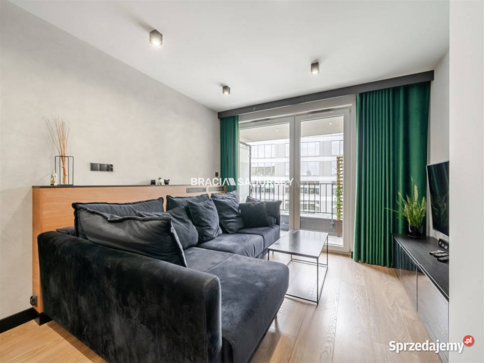 Mieszkanie 465m2 2pokojowe Kraków małopolskie