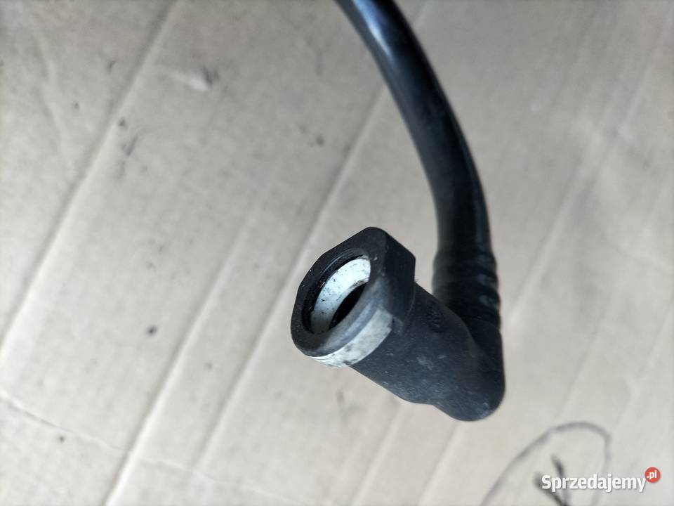 BMW 1 E87 WĄŻ PRZEWÓD SERWA Motoryzacja Kamień-Kolonia sprzedam