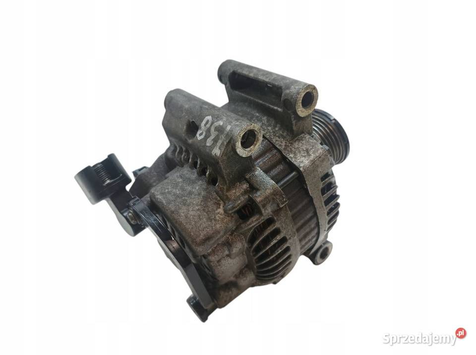 ALTERNATOR 14 VTI Peugeot 207 I 20062012 świętokrzyskie sprzedam