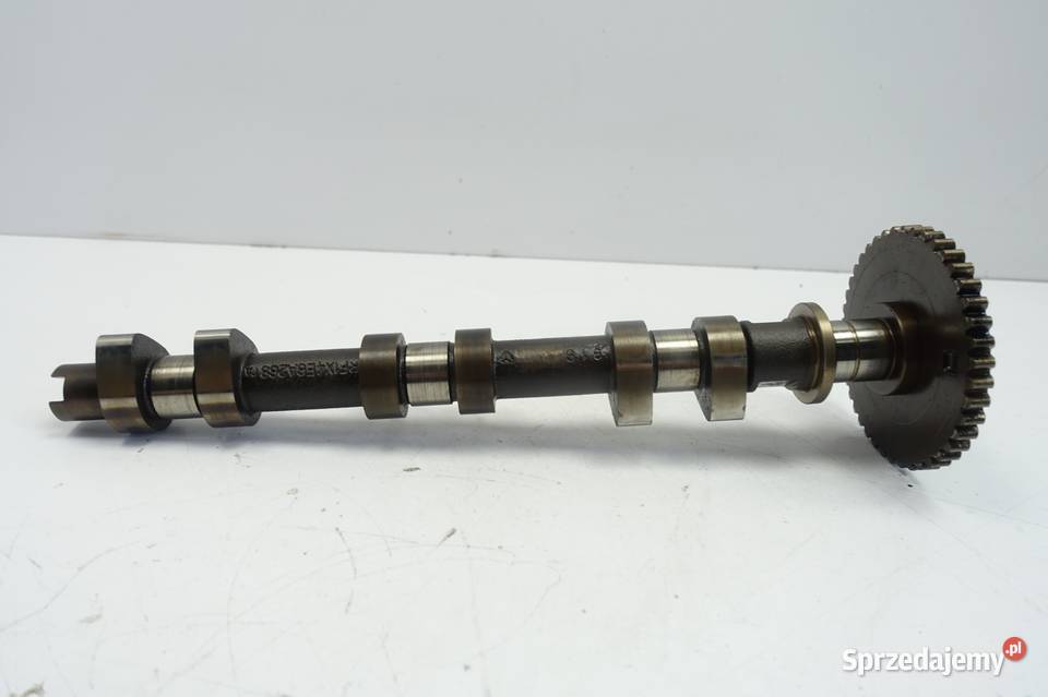 Jaguar XType 25 V6 WAŁEK ROZRZĄDU wydechowy Janów