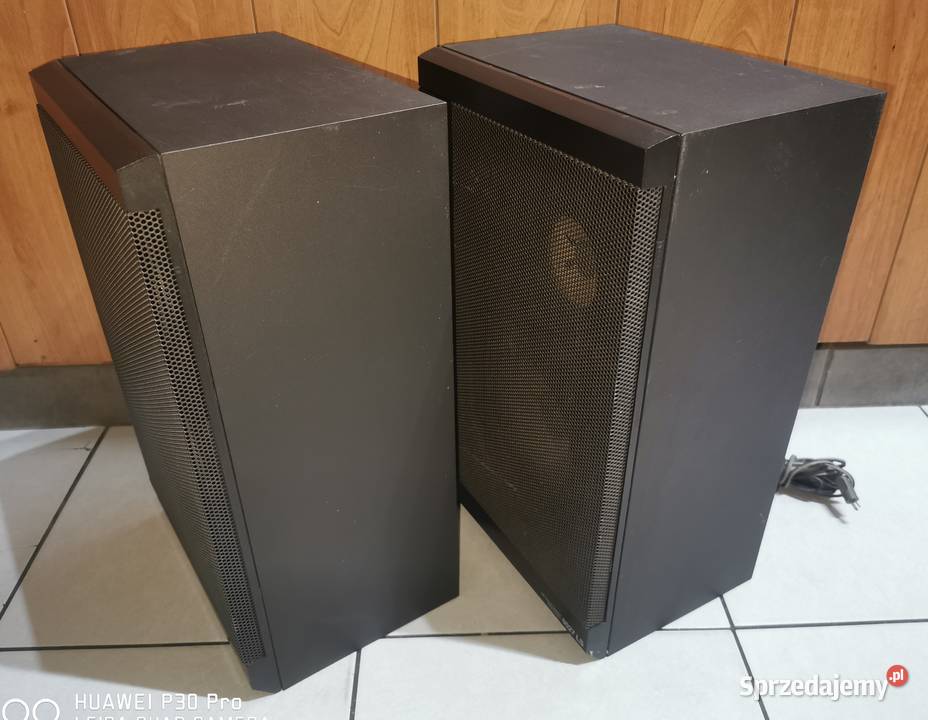 Kolumny SCHNEIDER 8027 Revox Gorzów Wielkopolski