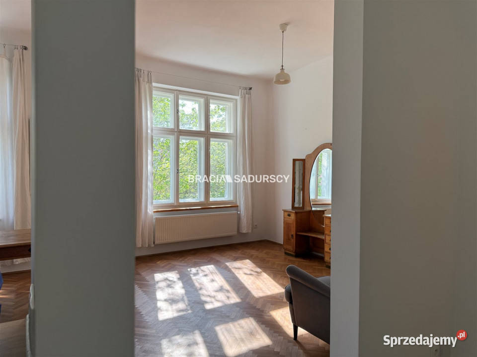 Mieszkanie na sprzedaż 60m2 2 pokojowe Kraków własność