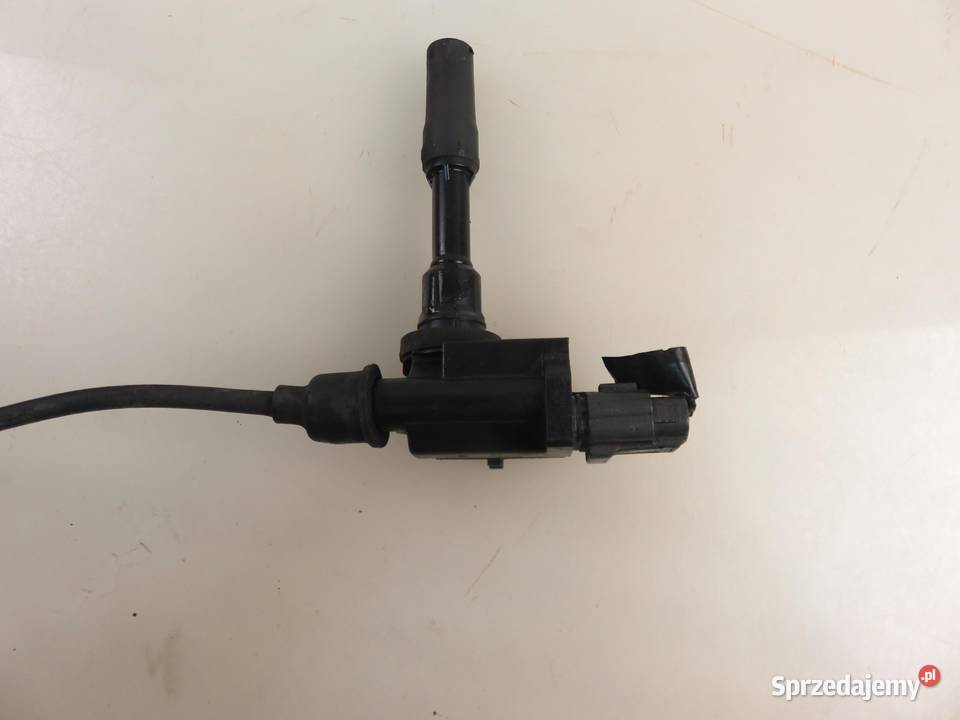 CEWKA SUZUKI GRAND VITARA I 16 4x4 G16B osobowe